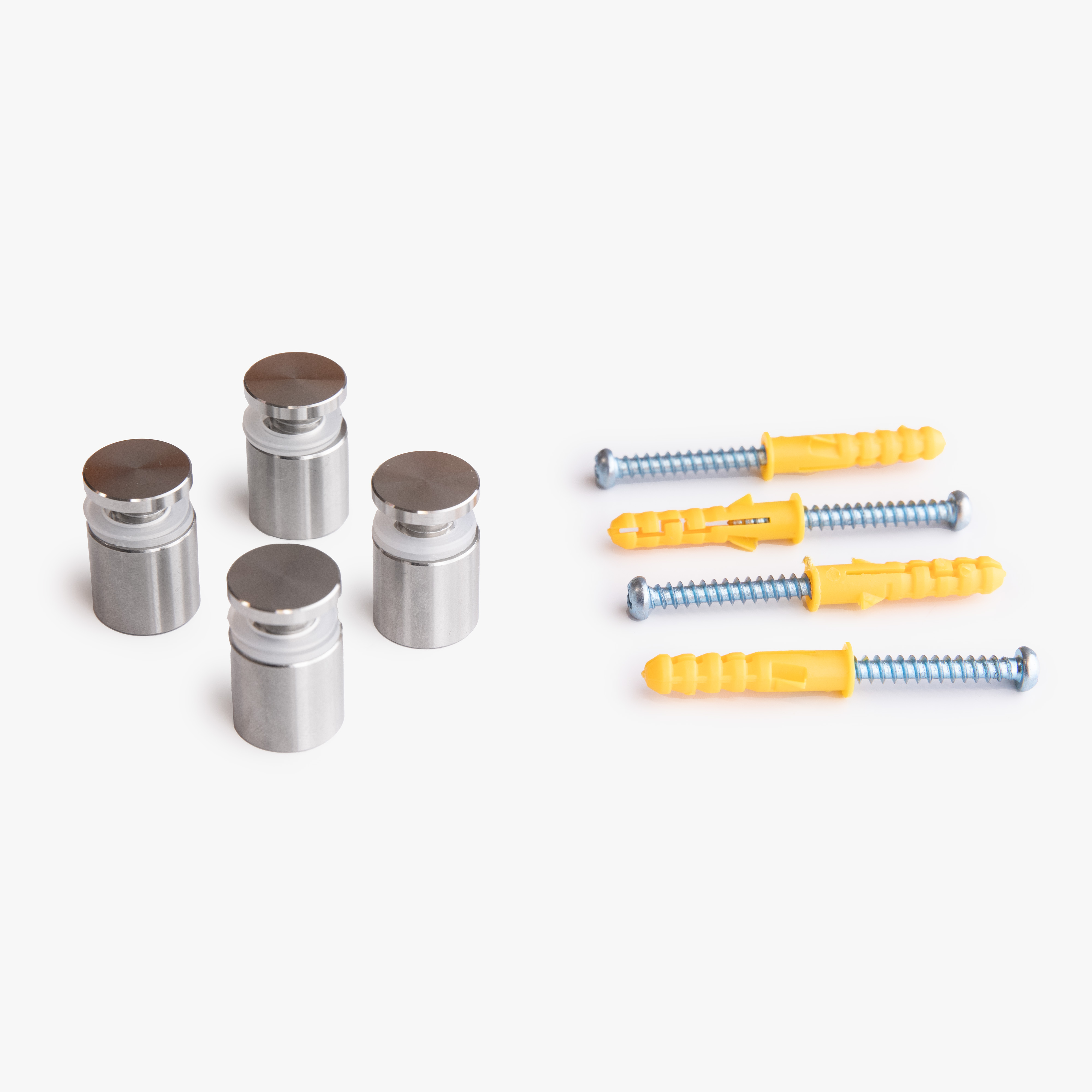 Afstandhouders voor panelen