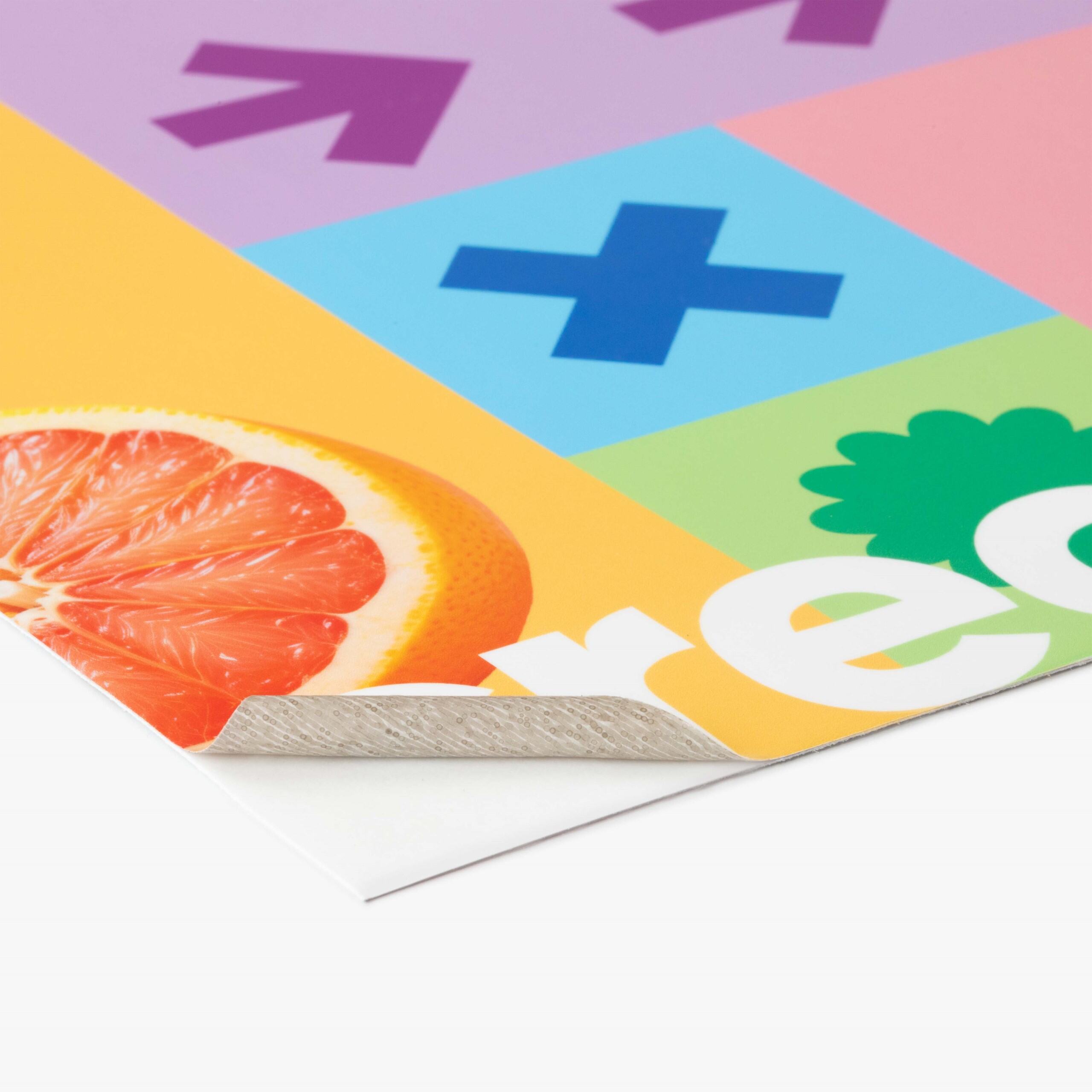 3M™ IJ280 - wit Print Wrap Film