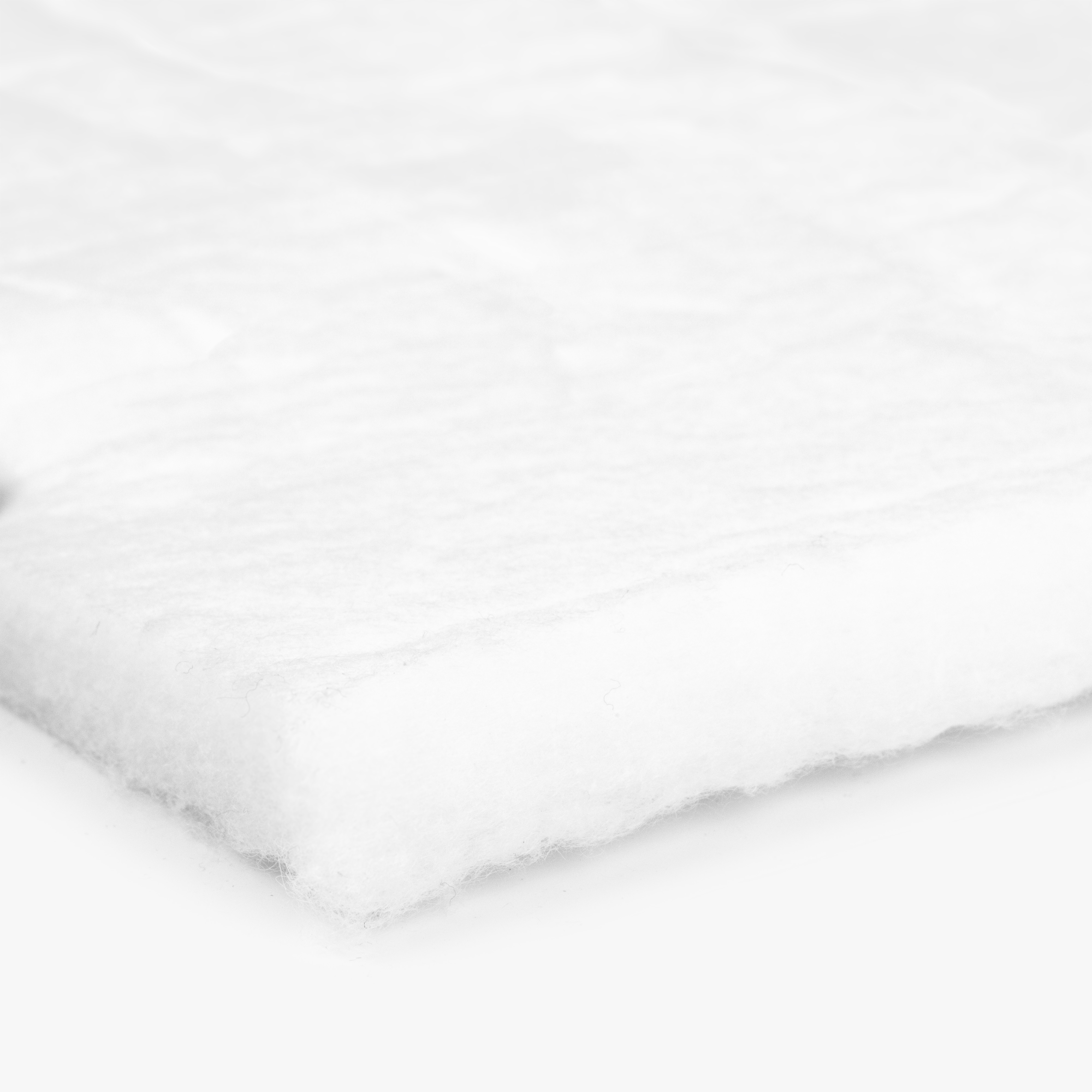 Akoestisch vilt 10 mm