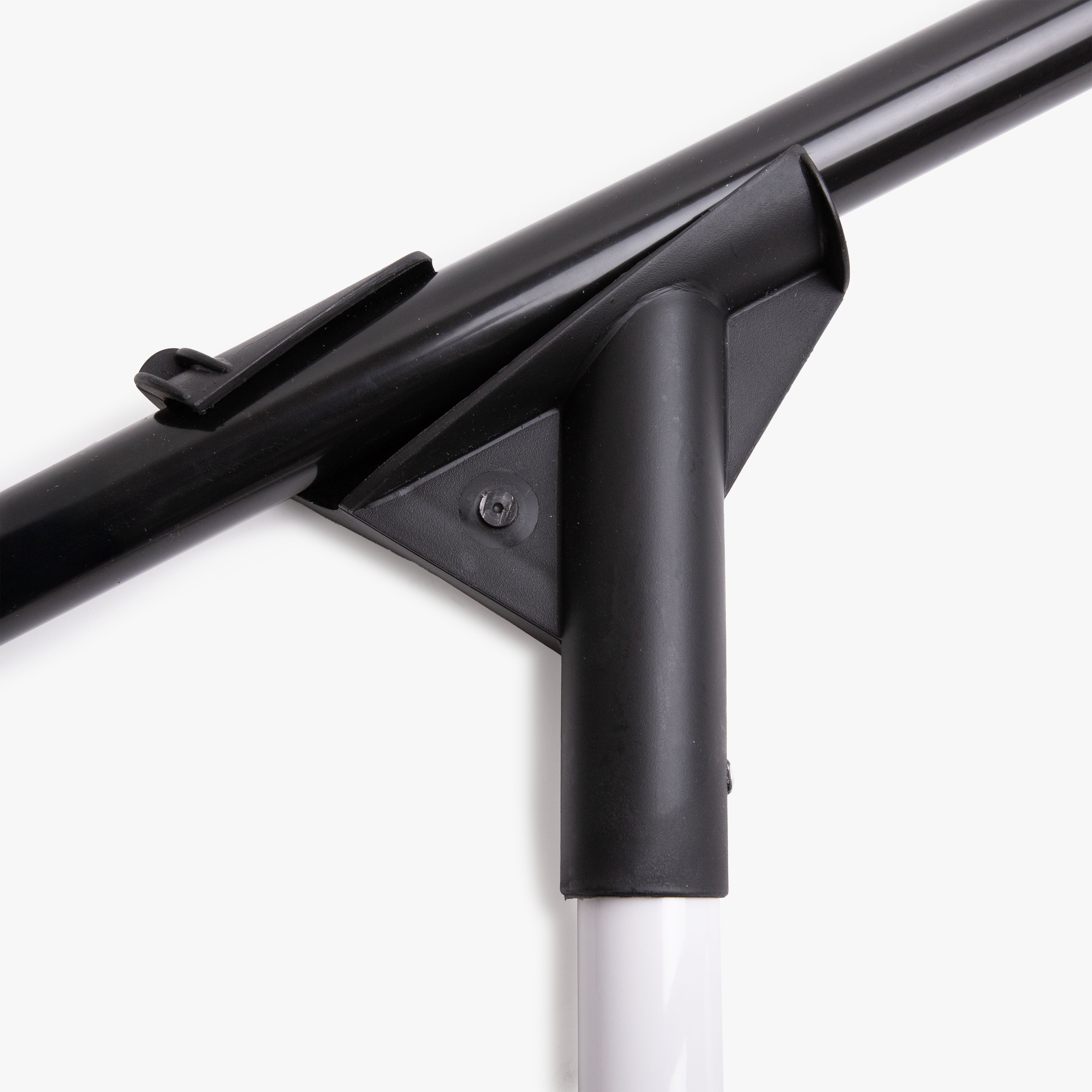 Handystick met deelbare stok