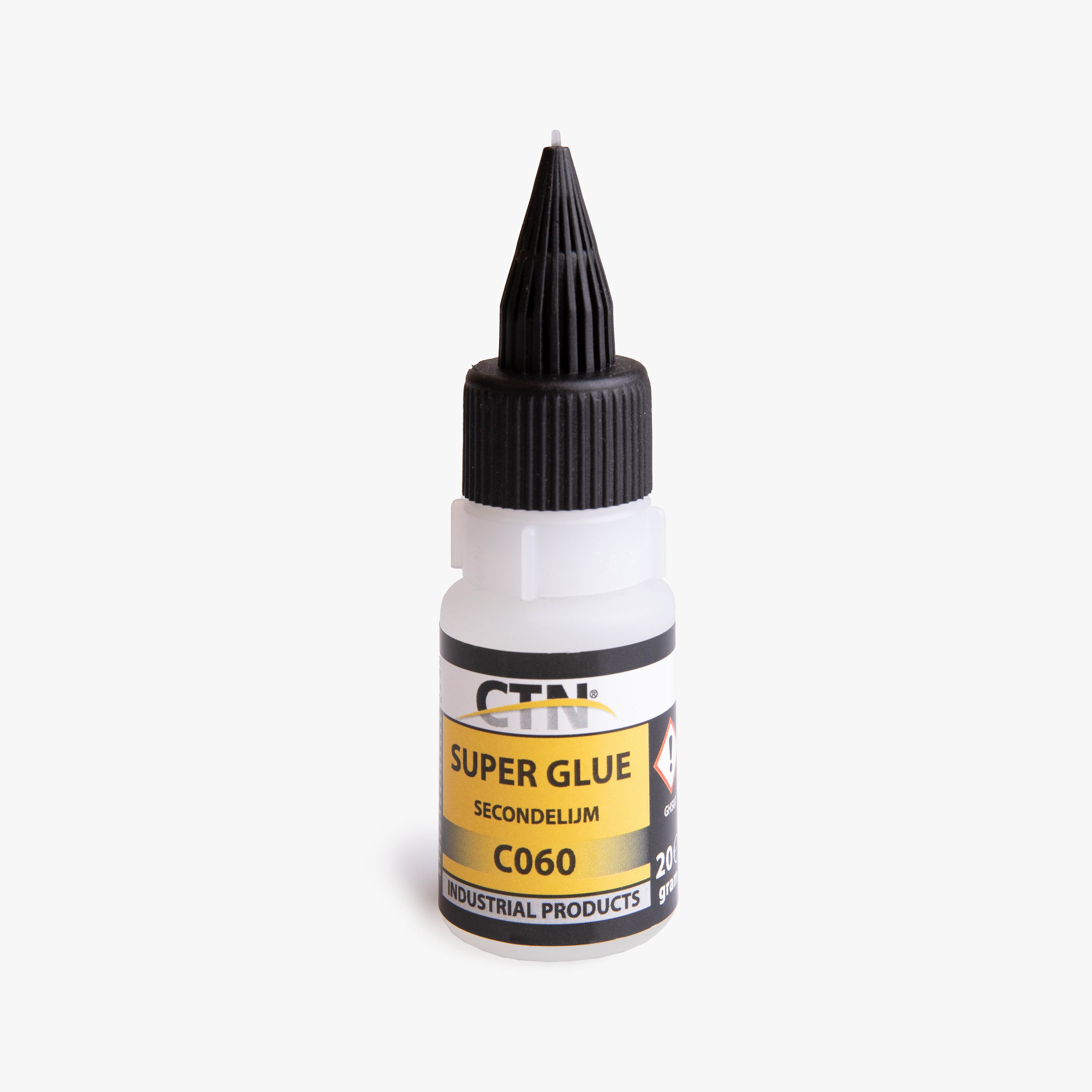 Hoogwaardige vloeibare secondelijm