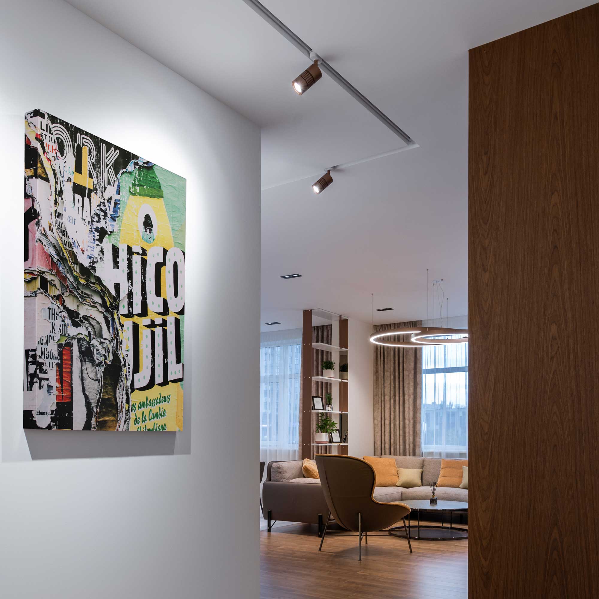 AcousticPro® budget paneel