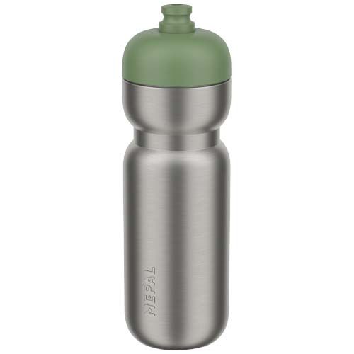 Mepal Pull 800 ml roestvrijstalen sportfles