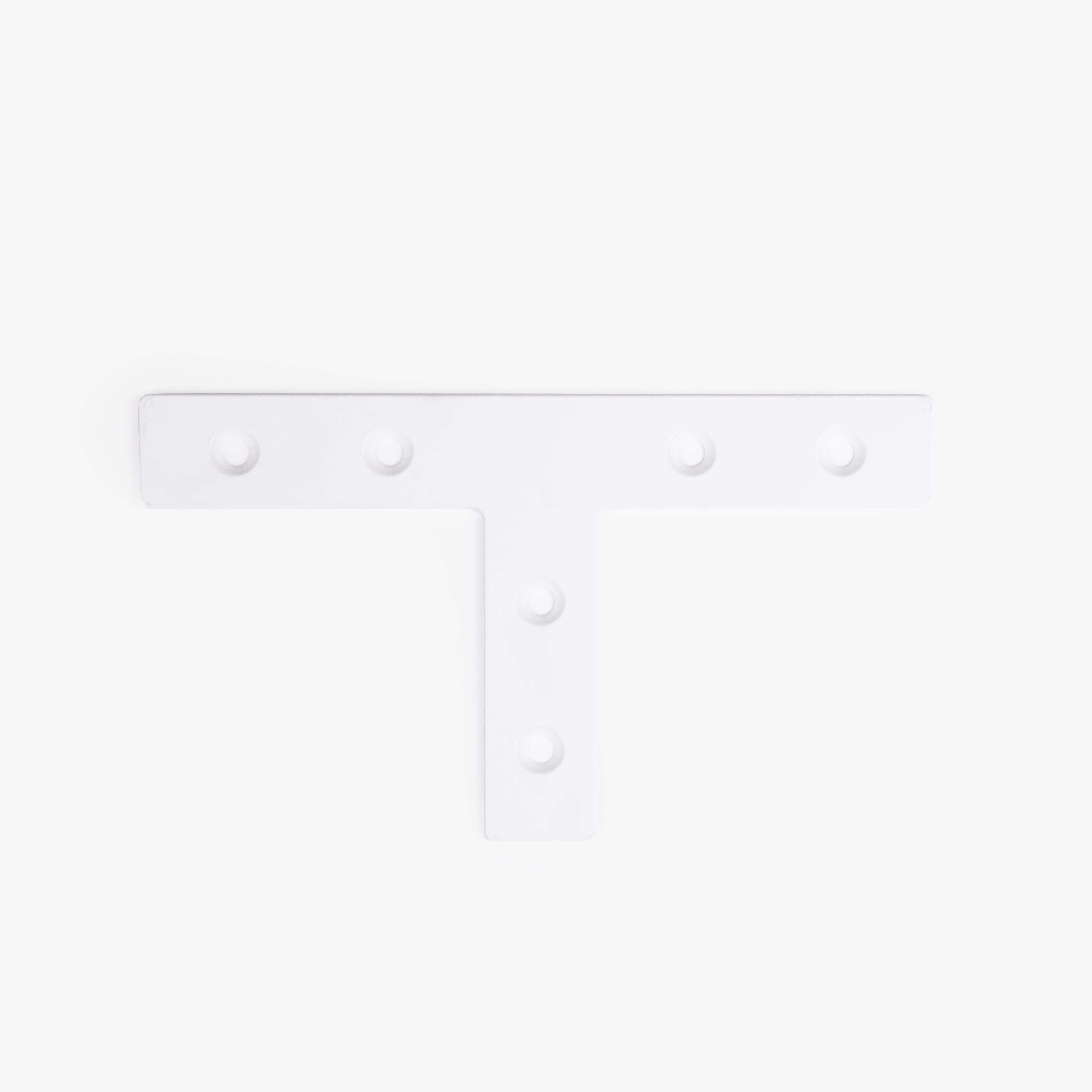 T-Frame Connector wit