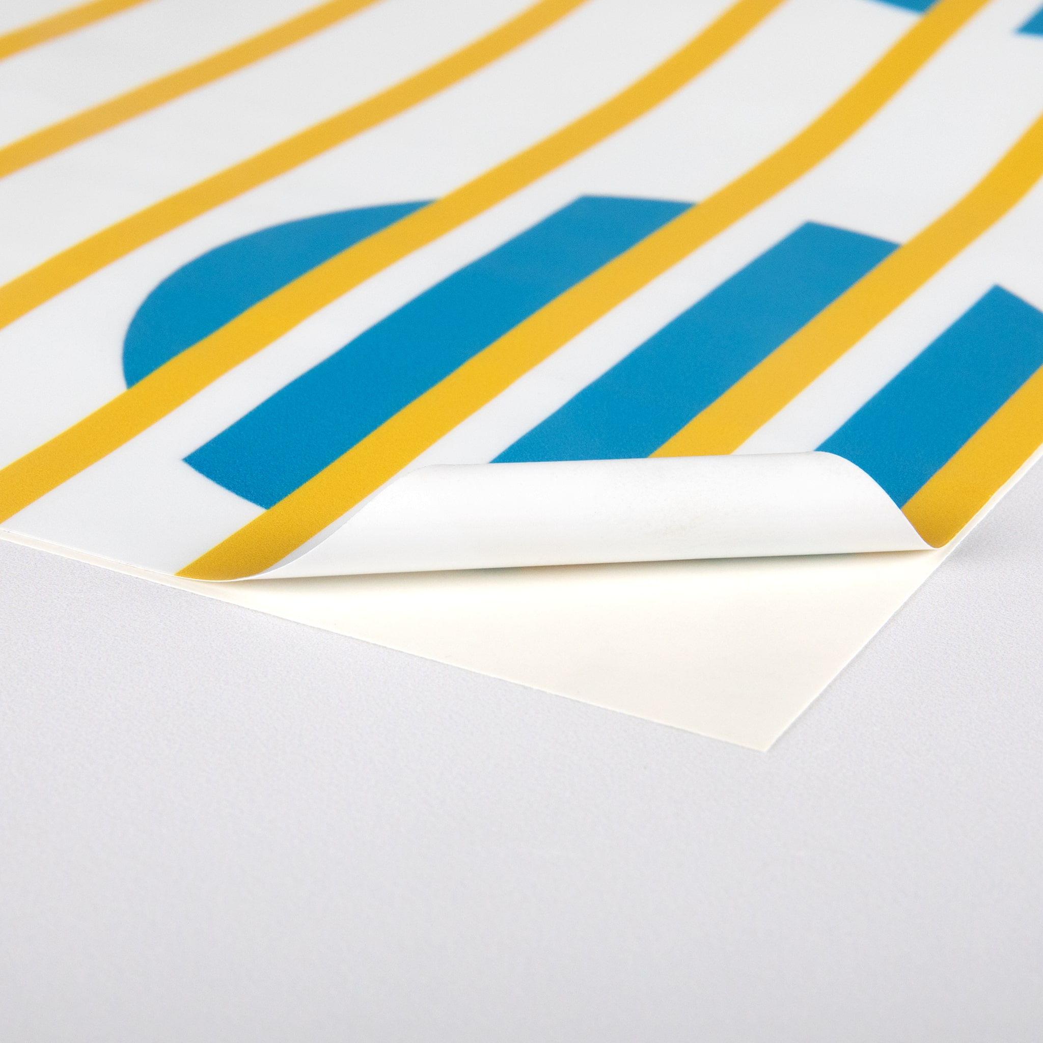 3M IJ40-10T - wit - transparante lijm