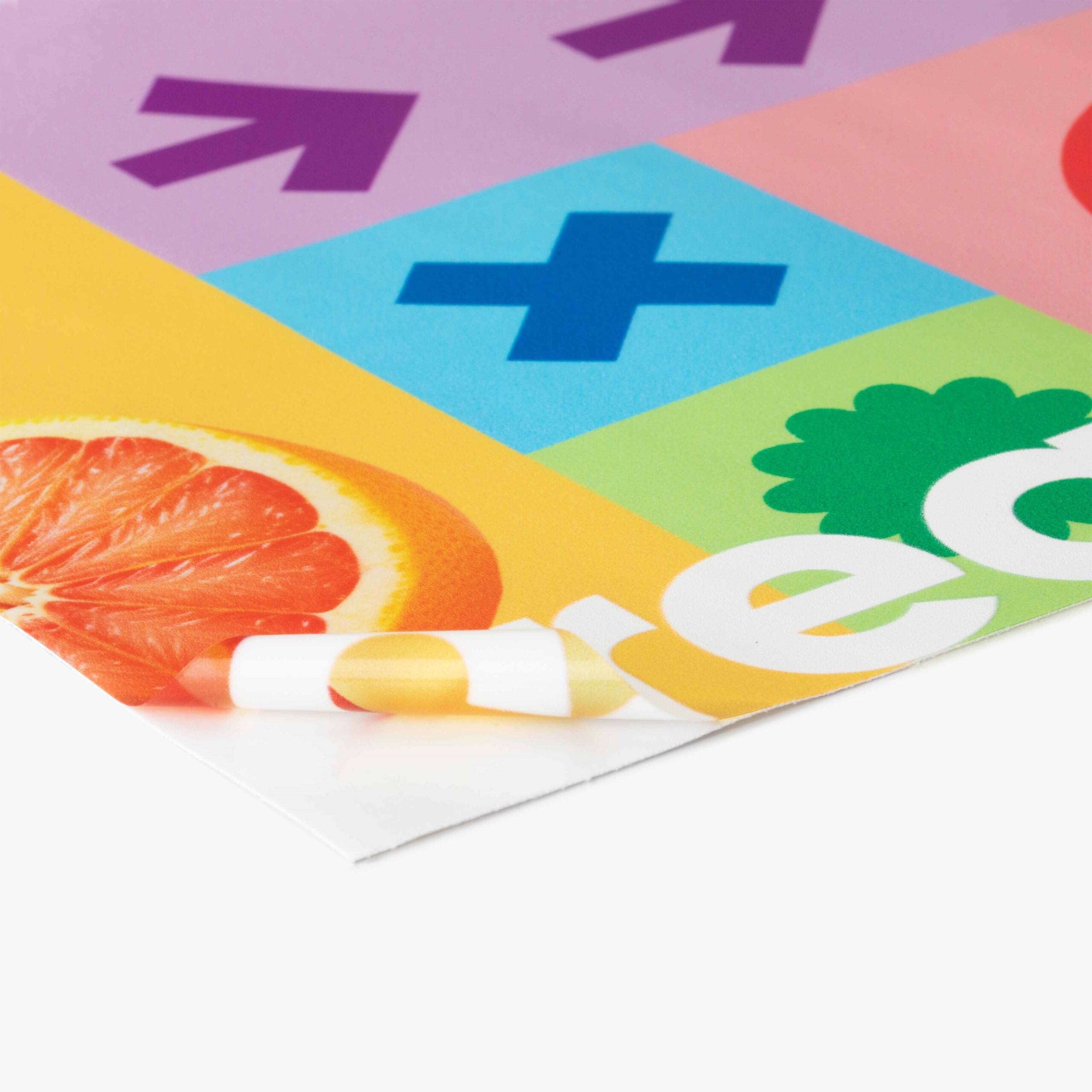 3M™ IJ20 - transparant