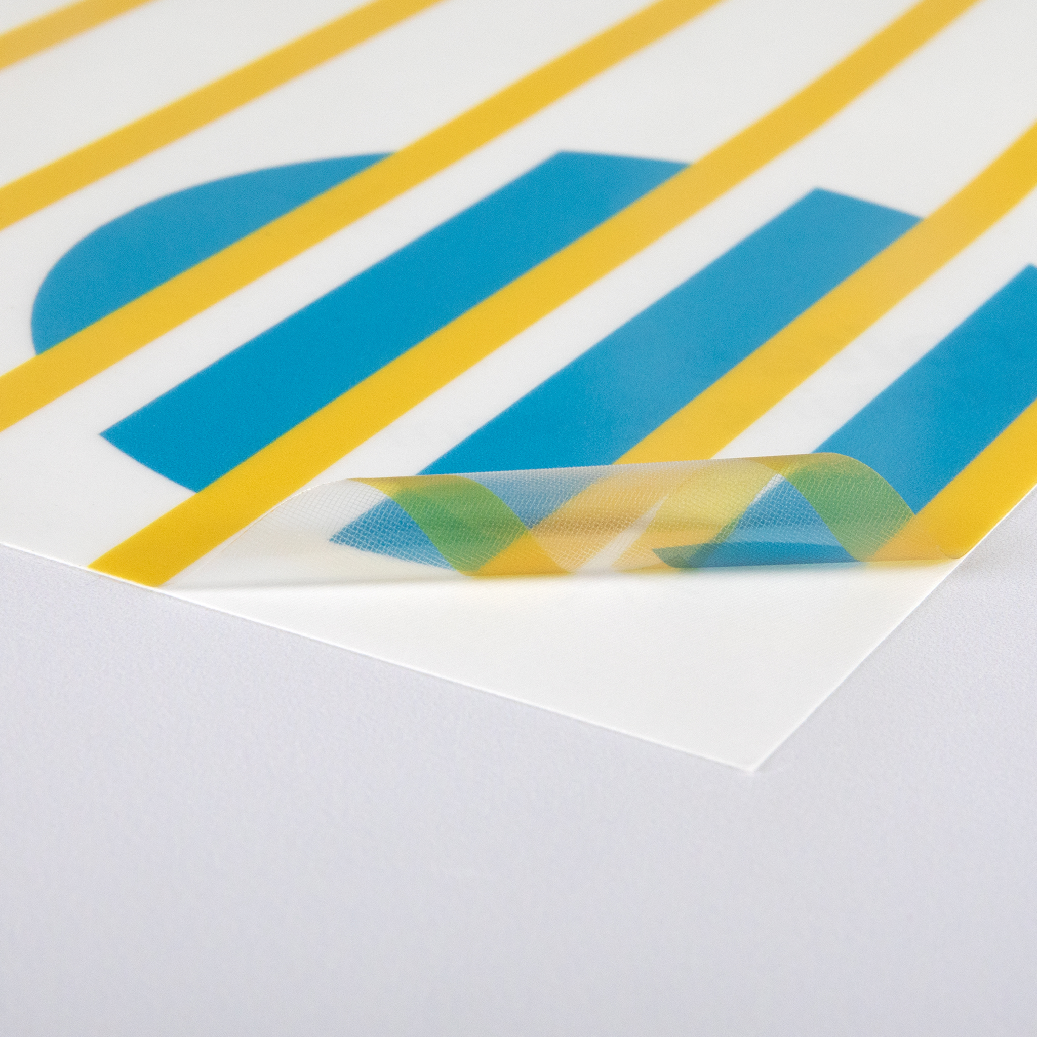 3M™ IJ180 mC - transparant