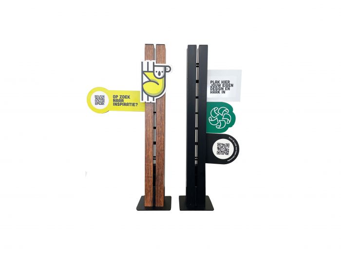 De Inhaker® samplepakket