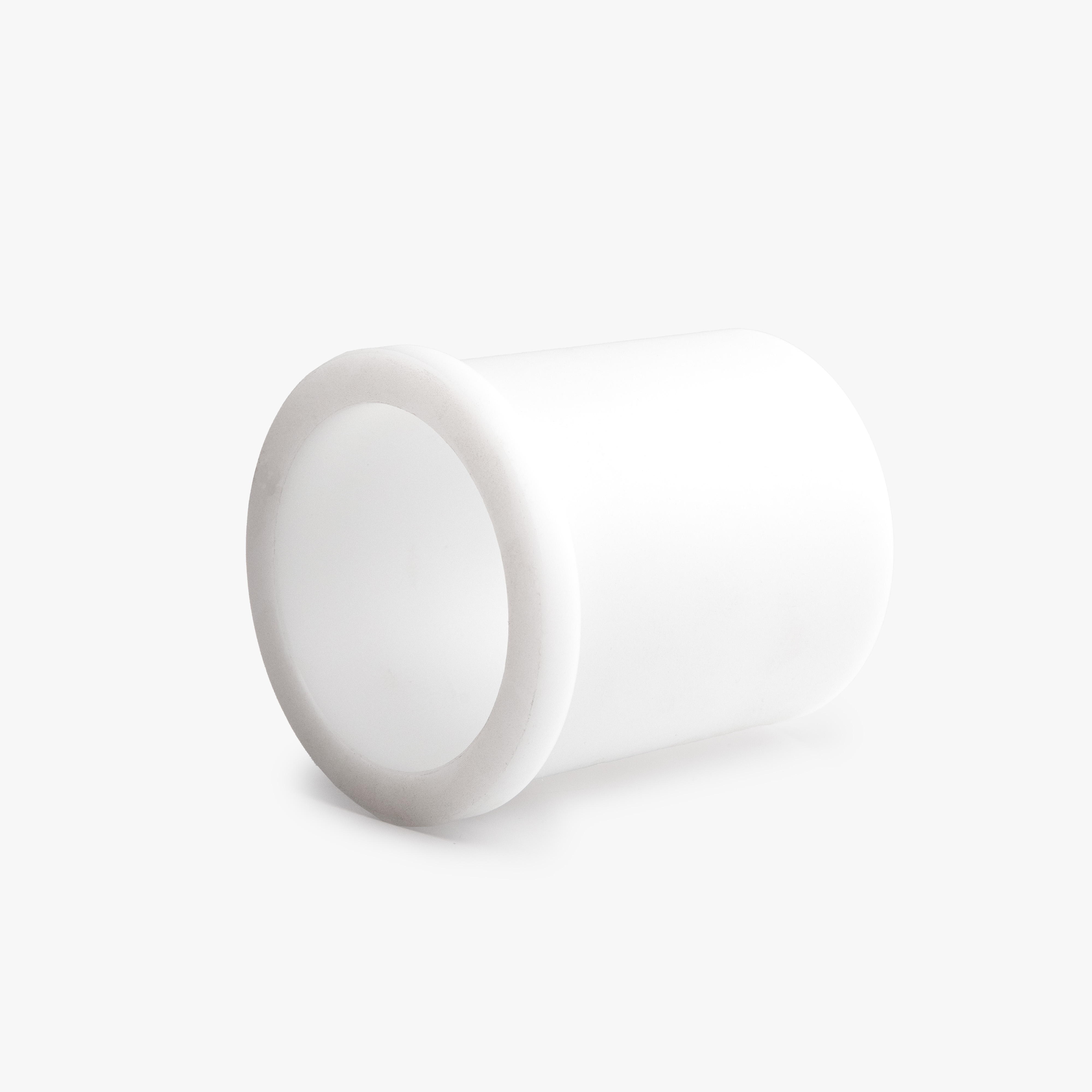 Banierhouder verloopstuk 70 mm